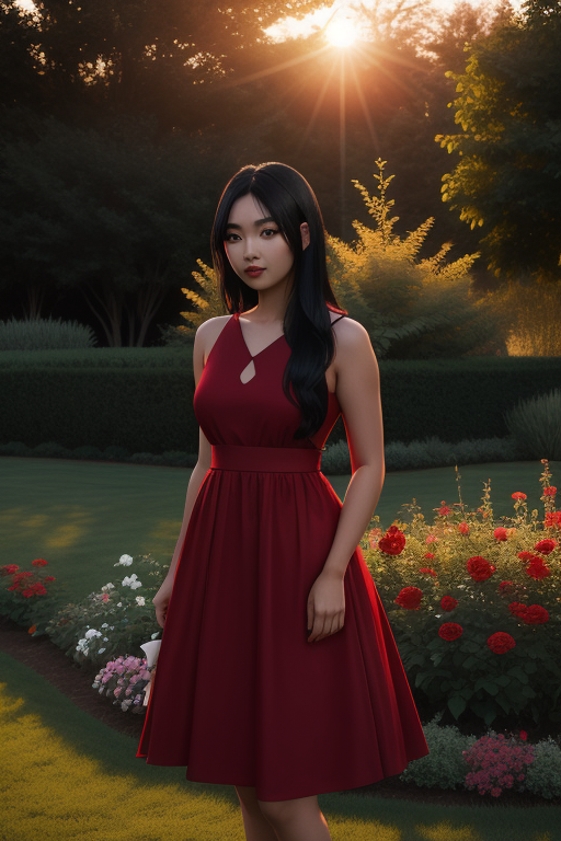 핵심 프롬프트 결과