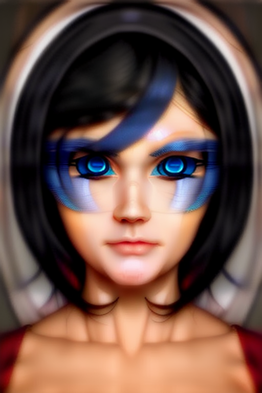 과도한 가중치 결과