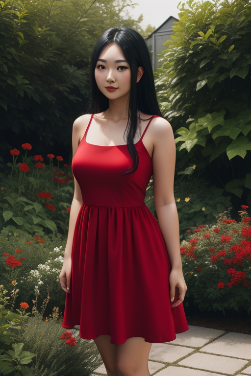 적절한 가중치 결과