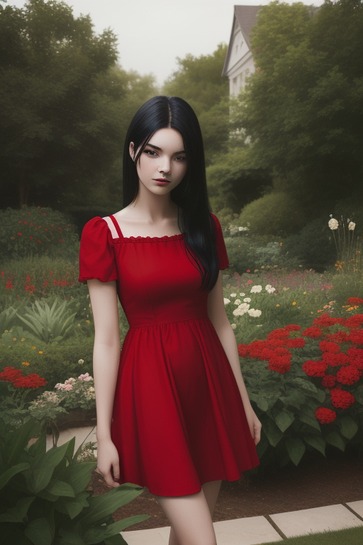 네거티브 없는 결과